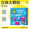 Link Exclusivo para Clientes AntigosPreservativos Jissbon Sexto Sentido Copo de Avião Lubrificante Vibrador