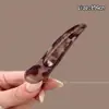 Peine de Punta Alta para Dar Volumen a las Raíces del Cabello, Herramienta para Aplanar el Cabello para Mujeres, Pinza Multifuncional para Peinar y Dar Capas al Cabello, Pinza para Flequillo