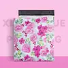 Bolsa de Empaque de Rana de Dibujos Animados de Amazon Bolsa Express Bolsa de Empaque Express Engrosada Bolsa Impermeable de Logística Tamaño Grande