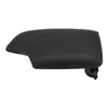 Adecuado para BMW Serie 3 F30 F35 Años 13-19 Sin Caja de Reposabrazos Retráctil Cubierta de Reposabrazos Central Accesorios