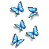 Item popular transfronteiriço: Adesivos de Tatuagem Temporária Estilo Ins Personalizados Garota Picante Borboleta 3D Florais Trepadeiras Clavícula Braço em Estoque