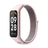 Para Pulseira Redmi 2 Pulseira Redmi Band 2 Pulseira Xiaomi 8Active Pulseira de Nylon