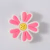Amazon Rosa Popular para Niñas Zueco Accesorios Desmontables DIY Fabricante Mayorista Charms para Zapatos Hebillas para Zapatos Amazon