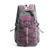 Al por mayor Moda Ligero 2026 Primavera Verano Exterior Gran Capacidad Senderismo Deportes Montañismo Mochila Mochila de Viaje Bolso de Doble Hombro para Hombre