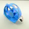 Ventoinha para Máquina de Solda Ventoinha DC 150 200 Acessórios para Máquina de Solda 220V 380V Acessórios de Solda Máquina de Solda