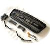Aplicável à grade de lâmpadas LED Ford F150 2003 2004 2005 2006 2007 2008