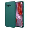 Adecuado para Google Pixel11A Funda de Silicona Líquida con Sensación de Piel Pixel11Pro Funda para Teléfono Móvil Pixel10A