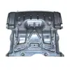 51757267536 Es Adecuado para Bmw 5 F18 2010-2016 Placa Protectora Inferior del Motor.