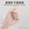 Cubierta desechable para bañera de hotel, bolsa de baño, bañera, bañera, set diario de baño para uso doméstico
