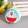 Bolsa para monedas de hojalata Caja de almacenamiento redonda para auriculares Bolsa para monedas Paquete de regalo navideño Fabricante Mayorista