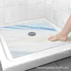 Alfombrilla de Suelo de Bucle de Seda Hueca Transpirable de Venta Caliente Transfronteriza Alfombrilla Drenante de Agua para Baño Alfombrilla para Ducha Alfombrilla de Baño