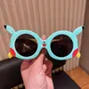Pikachu Anime Súper Lindos Gafas de Sol para Niños Moda Pokemon Dibujos Animados Gafas de Sol Atractivas Gafas