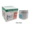 Kit de Reparación de Dientes Transfronterizo, Modificación de Defectos Dentales, Gel Dental, Accesorios de Maquillaje, Partículas de Relleno para Dentaduras Postizas DIY