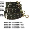 Collar para Perros Grandes, Collar Rojo para Pasear Perros, Adecuado para Perros Pequeños a Medianos Como Golden Retrievers y Malinois