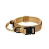 Correa para Perro No Estrangula la Mano, Alta Elasticidad, Anti-Mordidas, Resistente a Mordidas, Multifuncional para Perros Medianos y Grandes, Suministros para Mascotas