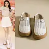 Pantuflas de Medio Uso Cerradas para Mujer, Modernas y Elegantes, Nuevas 2026, Transpirables de Malla, con Suela Suave y Suelas Gruesas Estilo Francés