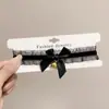 Diadema linda de orejas de gato para mujer, accesorios de disfraz de Halloween, pasador de felpa, tocado, diadema nueva 2023