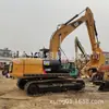 Excavadora Cat 320D Carter Pillar Excavadora de Segunda Mano Carter 320D Caterpillar 320 Excavadora