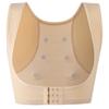 Suporte de peito de coleta personalizado Colapsado Para-seios Artefato Lateral Colapsado Colete Ajustável Exterior Flacidez Endireitamento Modelagem do Corpo Roupa Íntima