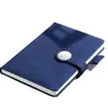 Caja de Regalo para Cuaderno Set A5 Cuaderno de Negocios Evento de Empresa Regalo de Reunión Anual Recuerdo Logo Personalizado