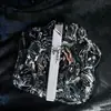 Encendedor moderno, compacto, de colores frutales, de color degradado, creativo, personalizado, portátil y duradero - un regalo perfecto para tu novio