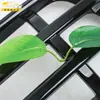 Adecuado para Jetour 26 Traveler 5D Panel de Luz Antiniebla Trasera Cubierta Decorativa de Plástico Pegatina Accesorios de Modificación Suministros Automotrices