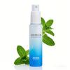 Spray Bucal Atomizado Enfriador Personalizado Spray Bucal Alivio de Olores de Larga Duración para Exteriores Paquete Portátil Unisex para Viaje