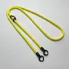 Atacado de Fábrica Cordão para Celular Usável na Diagonal Cordão para Garrafa de Água Câmera Alça de Segurança Anti-perda Cordão para Celular na Diagonal