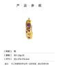 Pendientes de Aro Pequeños Exquisitos de Circonita Moda Europea Lujo Ligero Gama Alta Versátiles Aretes para Mujer En Stock Fuente