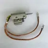 MH-101A Máquina Empacadora Piezas Elemento Calefactor Ensamblaje Módulo Cabezal Caliente Ensamblaje Cable de Cobre Piezas de Fábrica Original