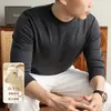 2026 Suéter de punto con cuello en V para hombre Ropa de punto para hombre Calibre fino Estilo popular Estilo nuevo Estilo de primavera Estilo Otoño/Invierno