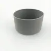Tapa de silicona para taza de 7.5/9 cm, resistente al desgaste, tapa para taza de olla espacial, base para taza de termo, tapa protectora para taza de termo, universal de 12-64 OZ