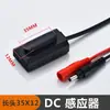 Grifo con Sensor Totalmente de Cobre Grifo con Sensor Totalmente Automático Monomando Frío y Caliente Sensor Inteligente Infrarrojo Lavamanos Doméstico