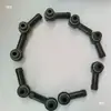 Conector accesorios cafetera JYPC-5L válvula manguera alta temperatura afilado motor dosificador (abrible)