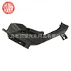 Aplicable a 2014-20 Nissan Qijun Rogue conducto de admisión de aire filtro de aire superior 165544BA1A
