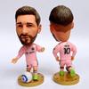 Hombre estrella hecho por el hombre Benzemaland Vinicus Ronaldo Messineamar muñeca muñeca Mbappe