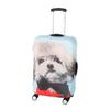 [Salida de Fábrica] Funda Protectora para Maleta Funda Protectora para Maleta de Trolley Funda Elástica para Maleta Funda Antipolvo