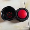 Radiador de Diafragma de Graves Pasivo Americano de 4 Pulgadas DIY Audio Baja Frecuencia Altavoz Falso Piezas de Desmontaje