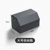 Caja de Almacenamiento para Maletero de Coche, Contenedor de Almacenamiento para Vehículo, Organizador de Maletero, Solución de Almacenamiento para el Interior del Coche, Artículos Decorativos