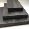 Sándalo Morado, Ébano, Sándalo Negro, Recortes de Madera, Tablas de Madera Maciza, Materiales Cuadrados para Erhu, Materiales para Peines, Materiales para Tallado de Pulseras