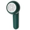 Recortador de Bolas de Pelo Portátil Máquina de Afeitar Bolas de Pelo Manual para el Hogar Máquina de Afeitar para Globos de Ropa Recargable Máquina de Eliminación de Bolas de Pelo