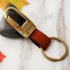 Fábrica + llavero directo boutique para hombre llavero para coche fabricantes suministran una generación de LOGO personalizable