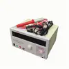 Changchuang CC2672A Testador de Tensão AC/DC Máquina de Alta Tensão 5KV CC2670A Testador de Tensão Padrão de Segurança Certificação 3C