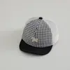 Sombrero de Pato para Bebé y Niño Pequeño Verano Malla Transpirable Sombrero de Sol Dibujo Animado Pony Unisex Gorra de Béisbol para Bebé Ala Suave Moderno