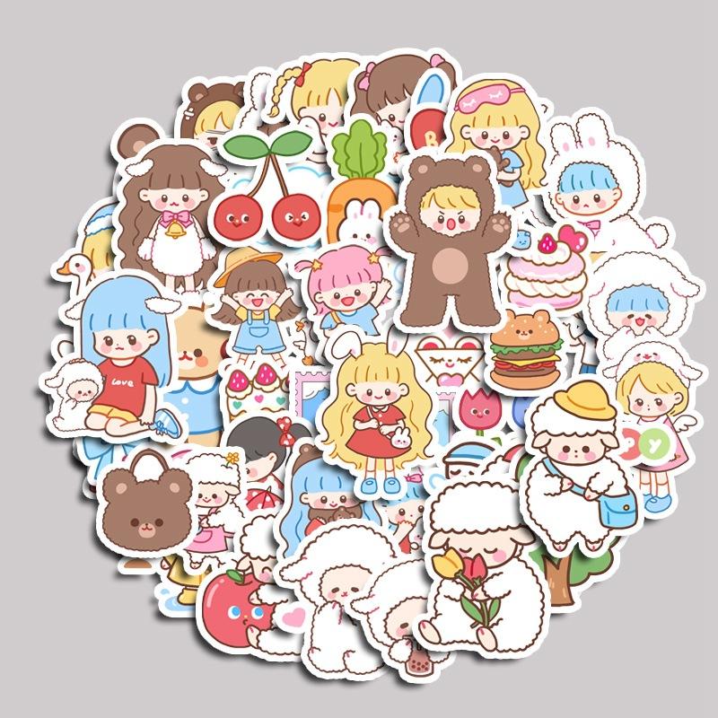 色调吃的