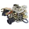 Carburador transfronterizo H205A para PASSAT/VOYAGE/PARATI E GOL 1984-1988