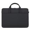 Bolsa de Ombro para Computador Bolsa Portátil para Laptop 15 polegadas Bolsa de Mão Simples para Computador para Homens e Mulheres Atacado Bolsa para Documentos Oficiais Presente