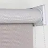 Fabricantes fornecem corrente de contas branca 4,5*6mm 10 m Mira corrente de contas persianas verticais persianas venezianas persianas rolantes acessórios para cortinas