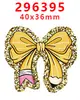 Accesorios Acrílicos de Dibujos Animados con Purpurina Transfronterizos Accesorios de Joyería DIY de Resina Parche Pasador Pasador Gt-J-294577