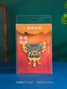Ímã de Geladeira de Metal Dourado da Taça Ouyonggu Ar Xi'An Nanjing Pequim Museu da Cidade Proibida Relíquias Culturais e Lembrancinhas Criativas